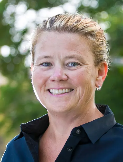 Cyndie Flett