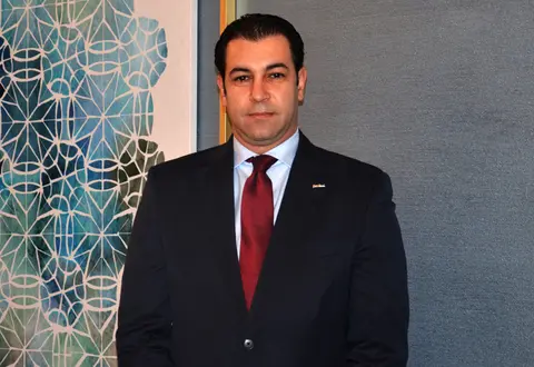 Hasan Barakat
