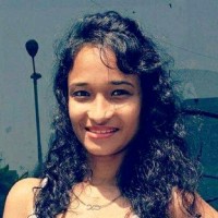 Rasika Iyer