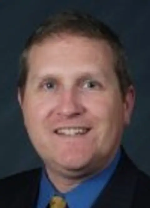 Kenneth Alcott