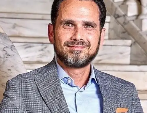 Adam Gurgiolo
