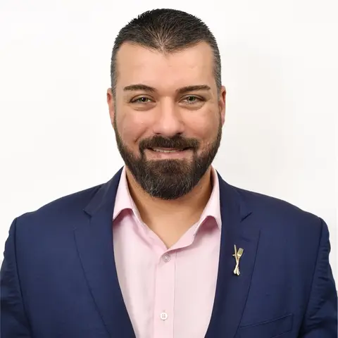 Vassil Lazarov
