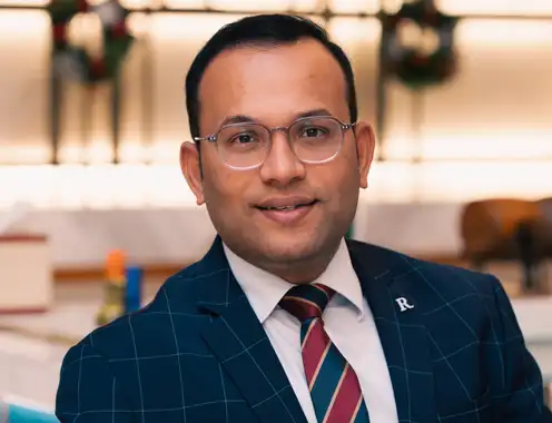 Bhaskar Gajapathy