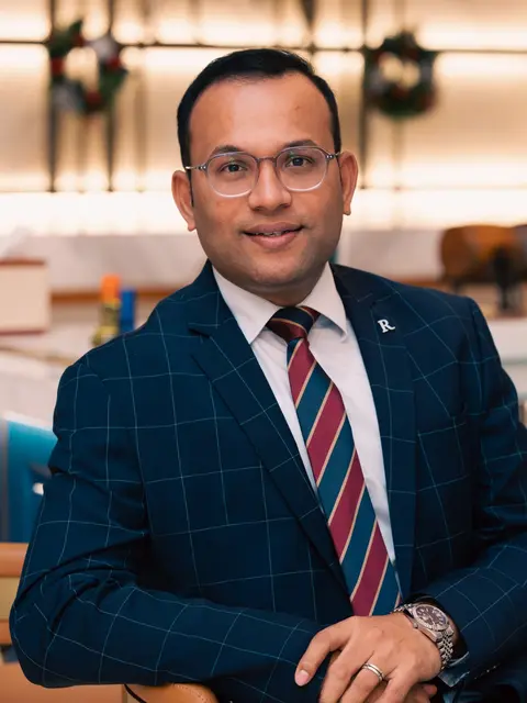 Bhaskar Gajapathy