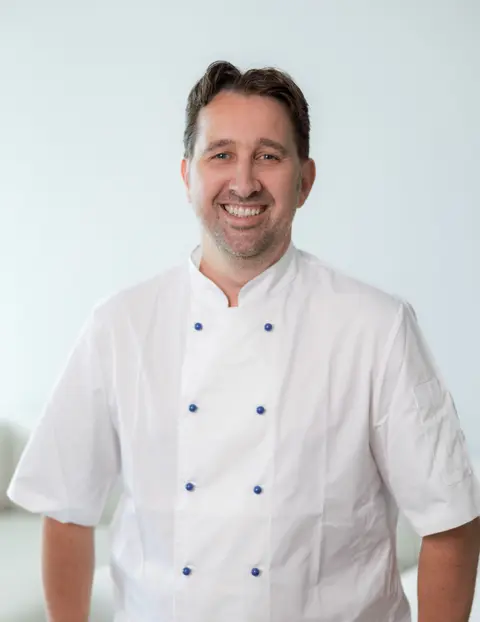 David Vandenabeele