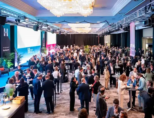 Questex takes IHIF to Asia with new 2024 event