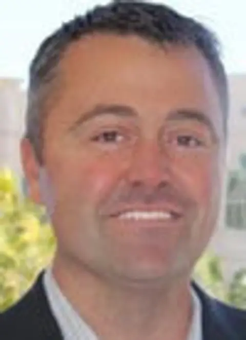 Matthew Chilton
