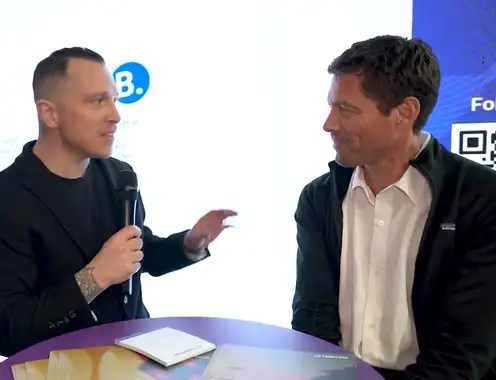 The Always-Reply Future: A Conversation with TrustYou at ITB Berlin