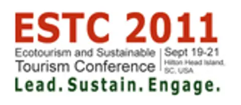 Ecotourism and Sustainable Tourism Conference (ESTC)
