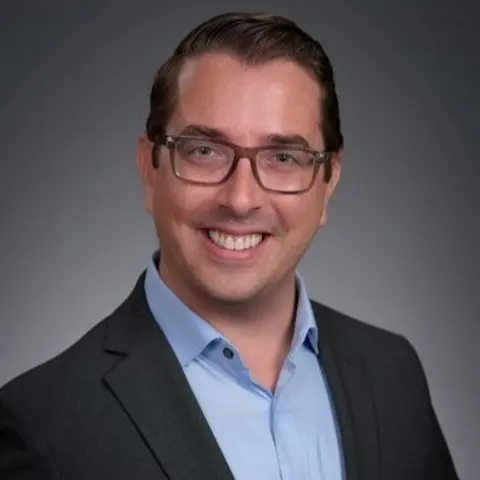 Daniel Strawn Digital Headshot