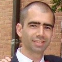 Eric Amador