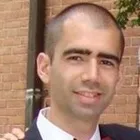 Eric Amador