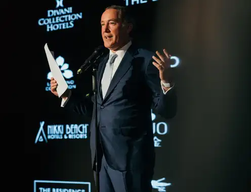 20 years of Global Hotel Alliance celebrated at Hotel Adlon Kempinski