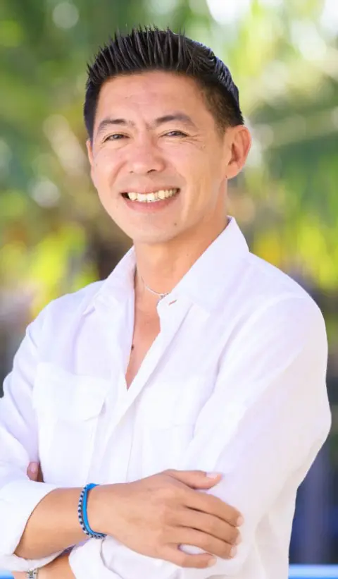 Teddy Susanto Wiryawan