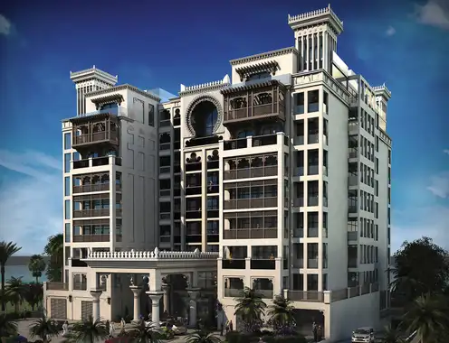 C Central Resort