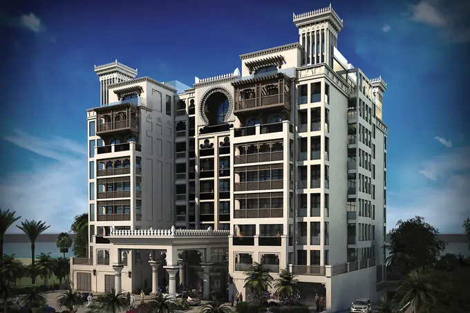 C Central Resort ......