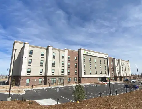 Extended Stay America Premier Suites  Dia