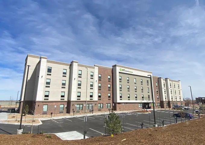 Extended Stay America Premier Suites  Dia ......