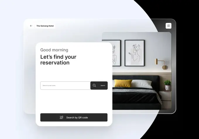 How to boost efficiency and guest happiness with hotel kiosks