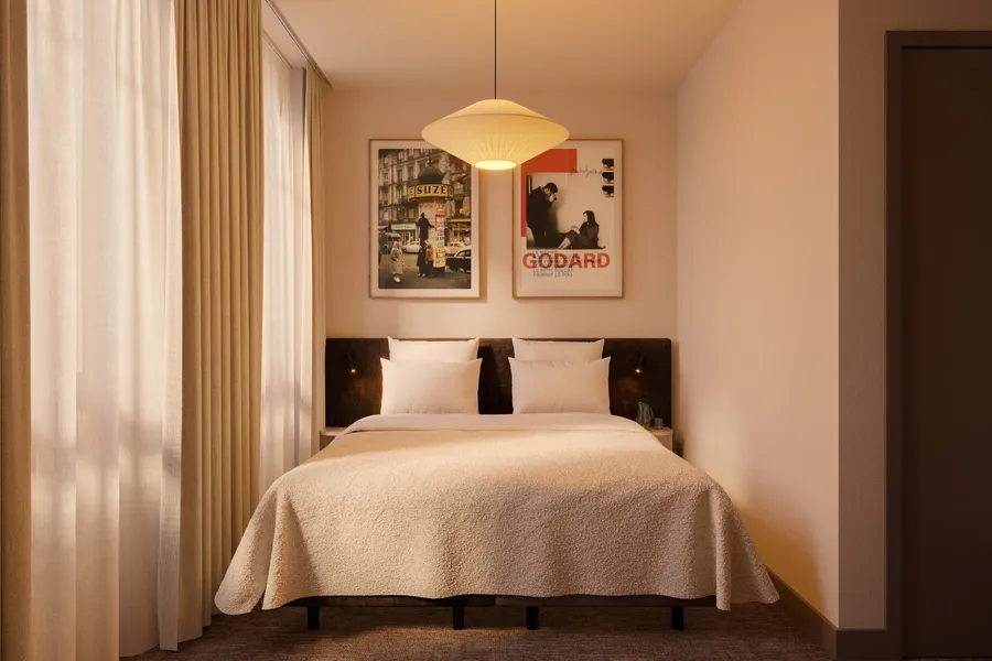 Local 101 Beaurepaire Opens, Inviting Travelers to Experience Paris Like a Local
