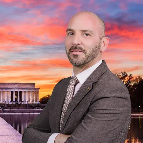 Luis Rios