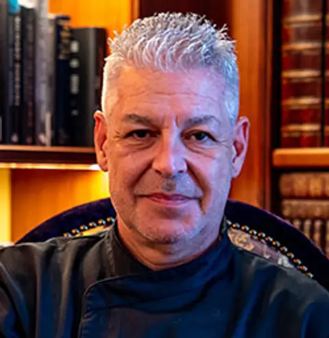 Ian Mancais