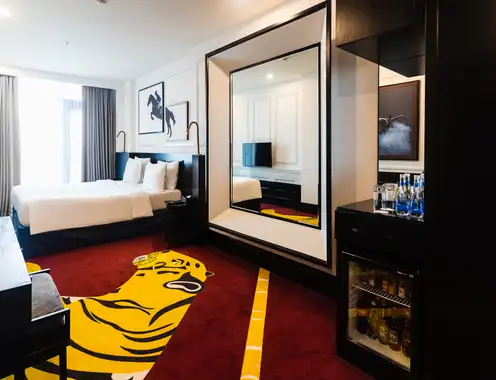 Mercure Baku City