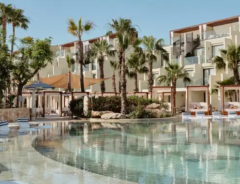 Preferred Hotels & Resorts Expands Prestigious Legend Collection as Demand Grows for Destination-Led Luxury Travel