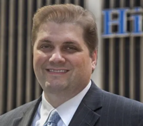 Craig Burdick
