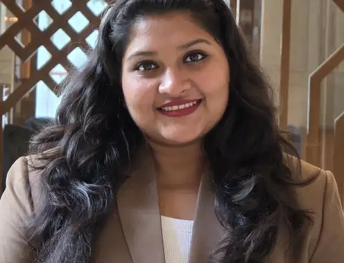 Nittasha A Chakraborty