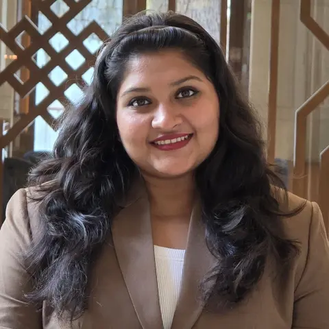 Nittasha a Chakraborty