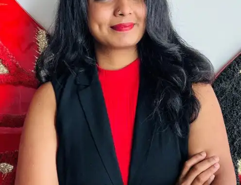 Karthika Anil