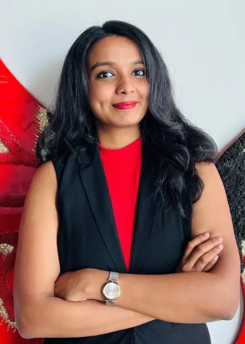 Karthika Anil