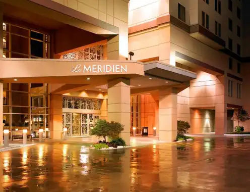 OTH Hotels Resorts Announces Addition of Upscale Hotel, Le M