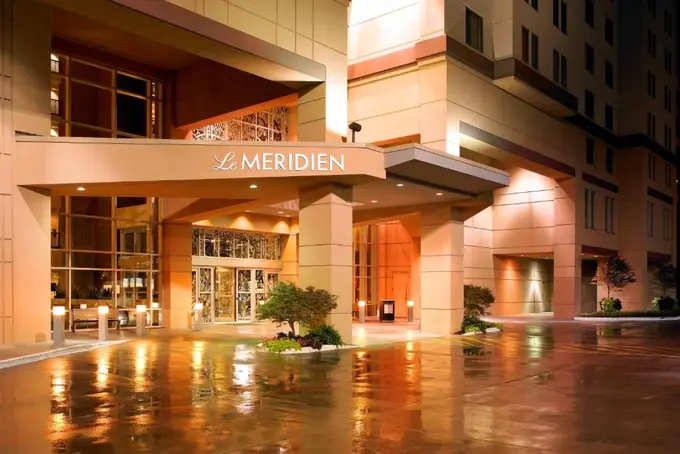 OTH Hotels Resorts Announces Addition of Upscale Hotel, Le M