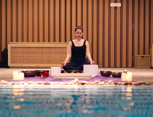 Maia Spa at Fusion Resort & Villas Da Nang