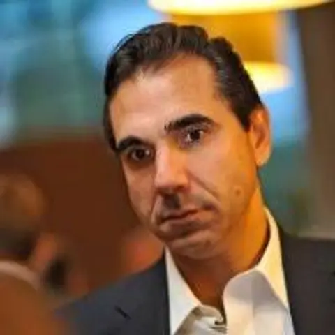Pedro Rodriguez Madrigal