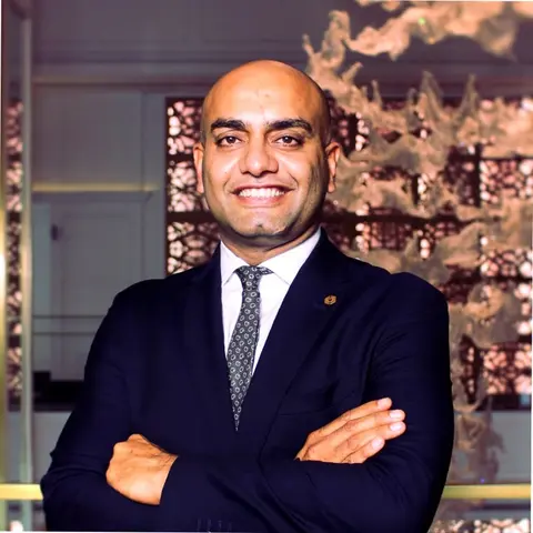 Saurabh Tiwari