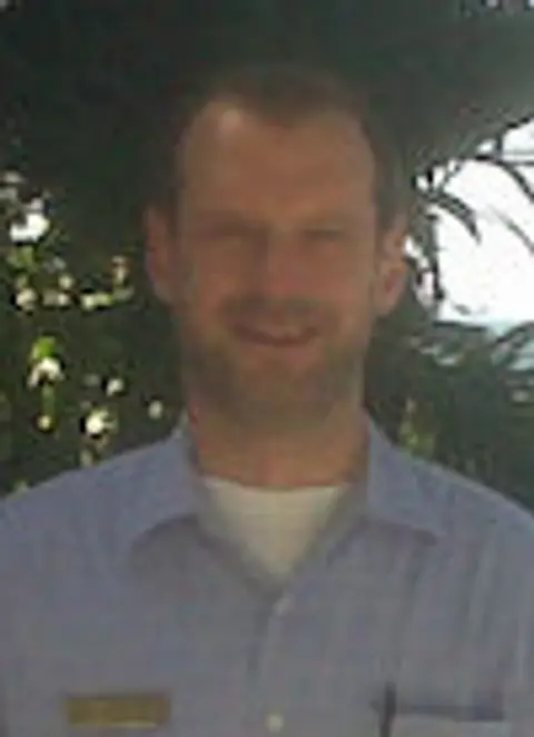 Colan Vance