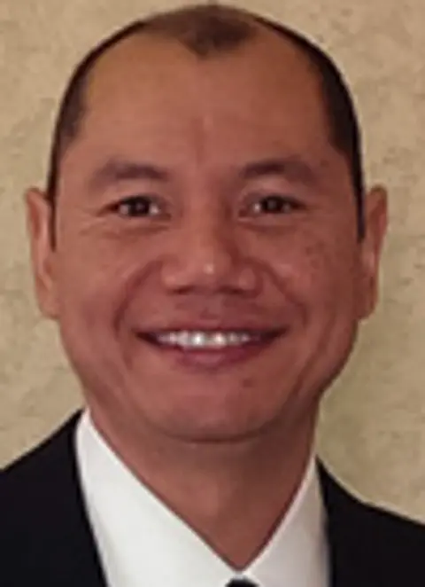 Wilbur Bodden