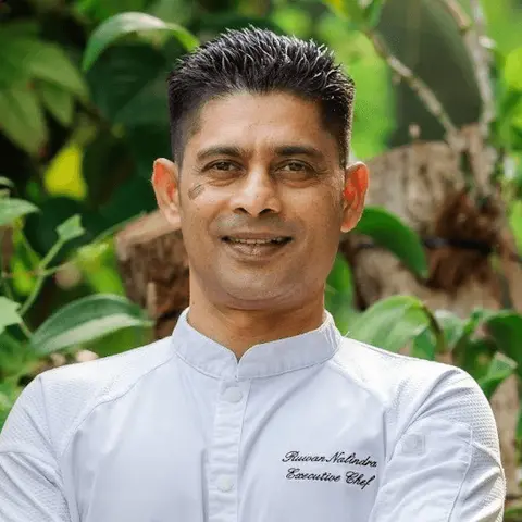 Ruwan Nalindra