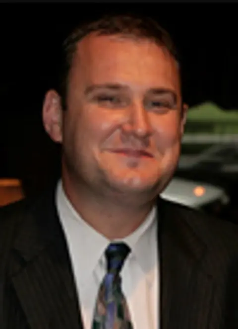 Wayne Murphy