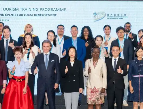 UN Tourism and UTM highlight Meetings and Events as Drivers for Local Development