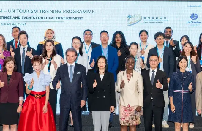 UN Tourism and UTM highlight Meetings and Events as Drivers for Local Development