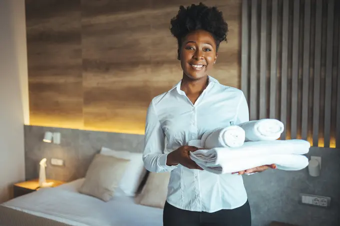 How to prepare frontline workers for theft, human trafficking, burnout and other daily challenges impacting hospitality operations