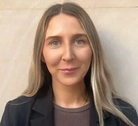 Danielle Schadow
