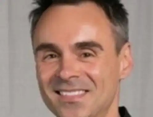 Shaw Coté