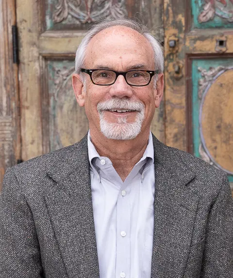 David G. Rosenbaum