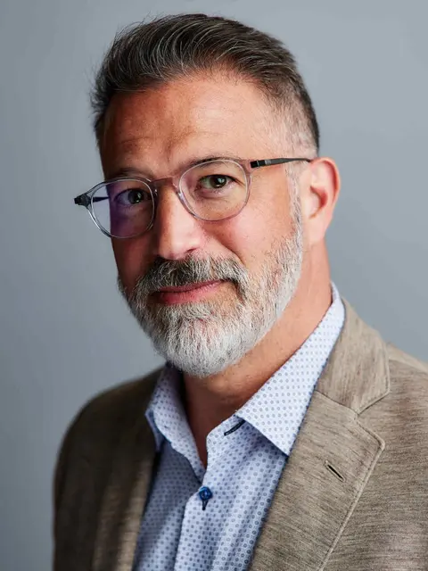 Pete Sams