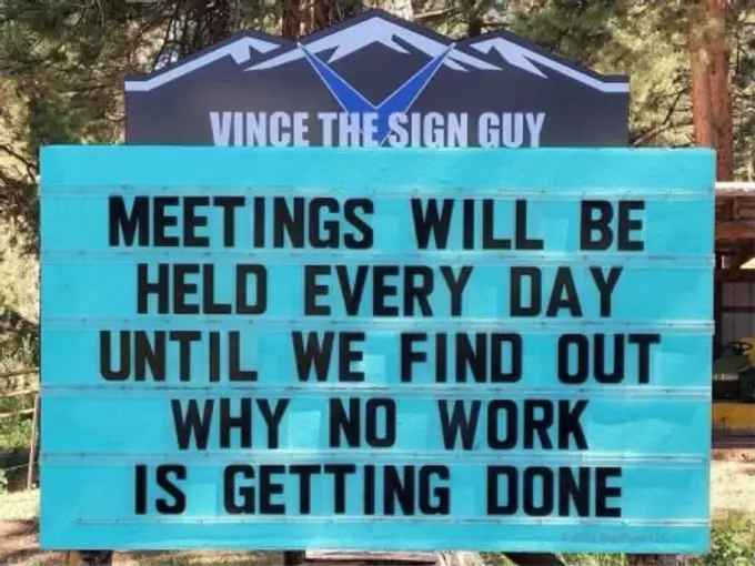 Meetings: The Black Hole of Hotel Revenue and Productivity